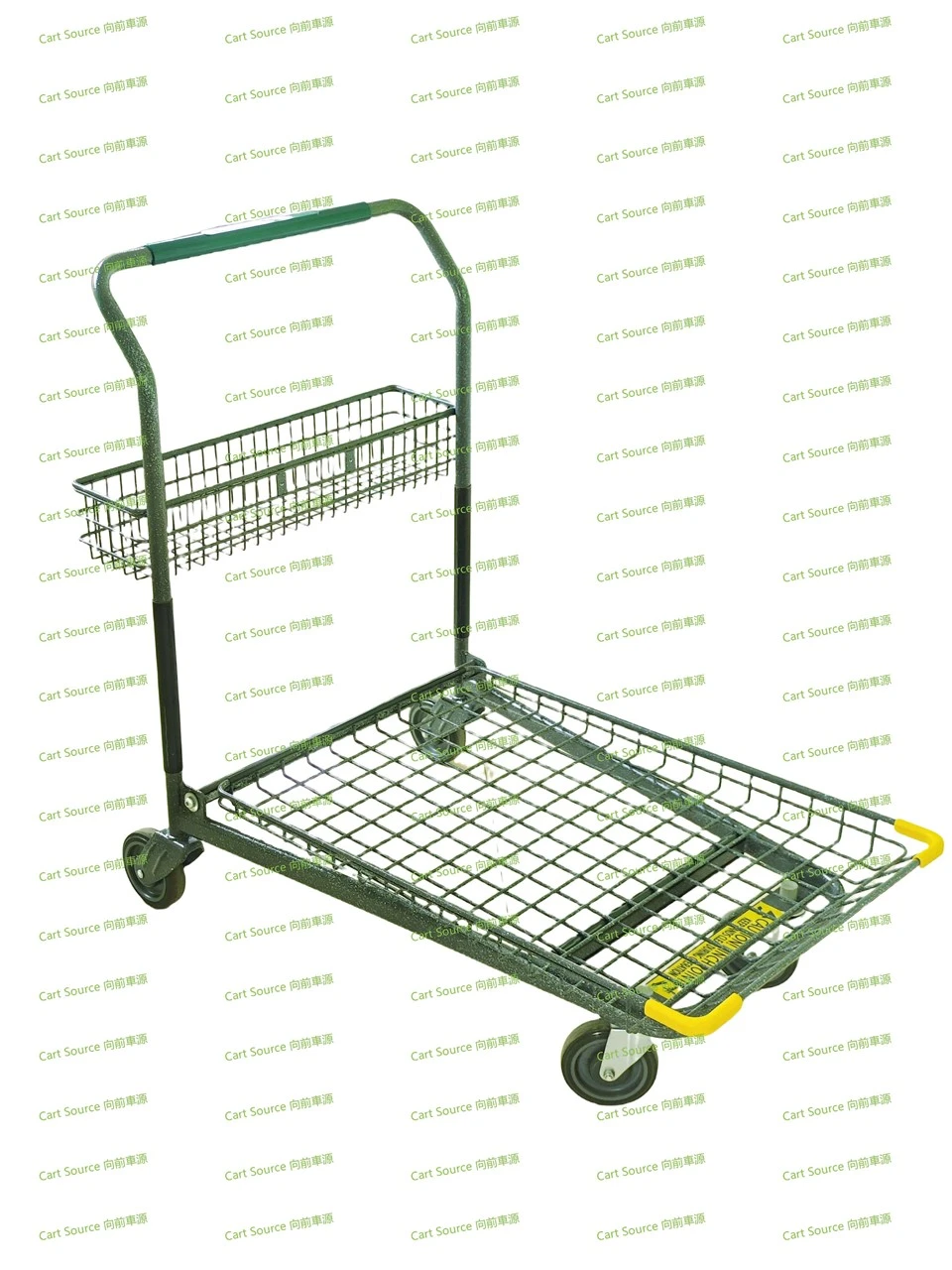 Garden Warehouse Cart